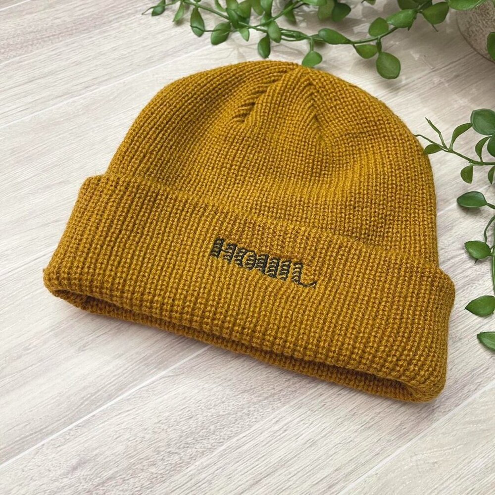 Howl Supply Gasoline Beanie